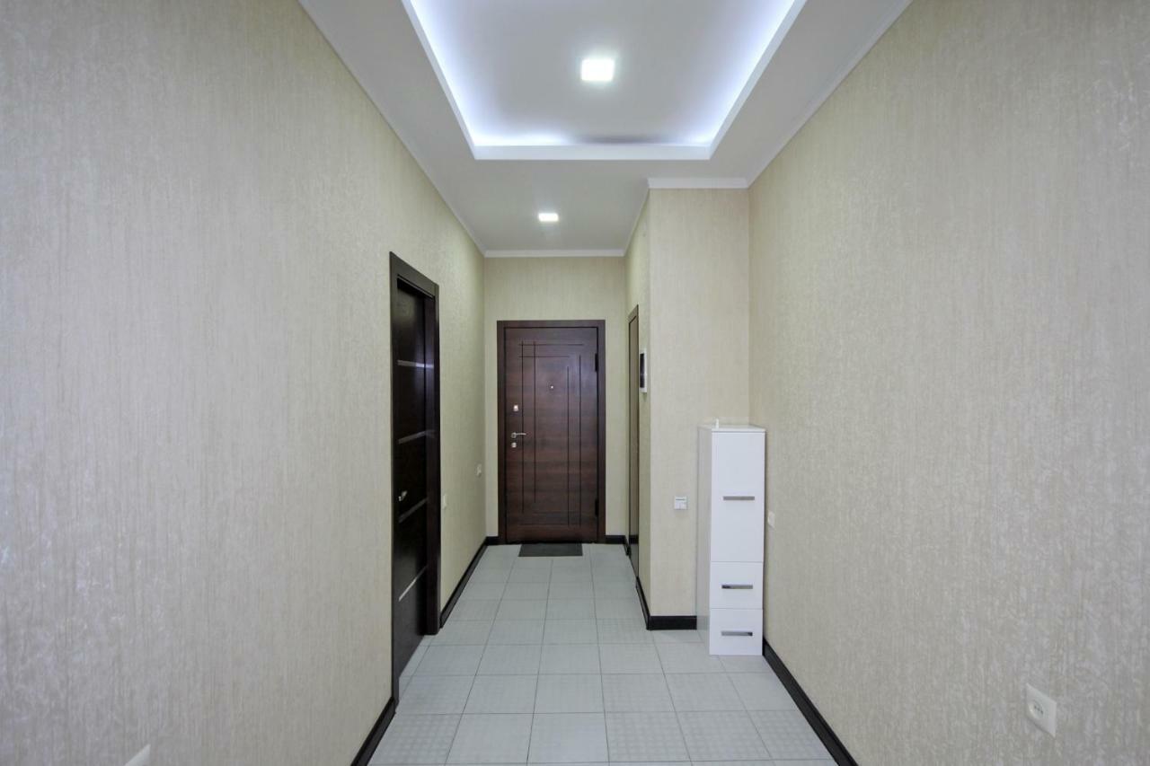 La Petite Maison Yerevan Exterior photo